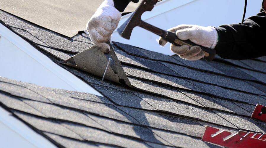 Expert flood damage restoration services in Montague, MA